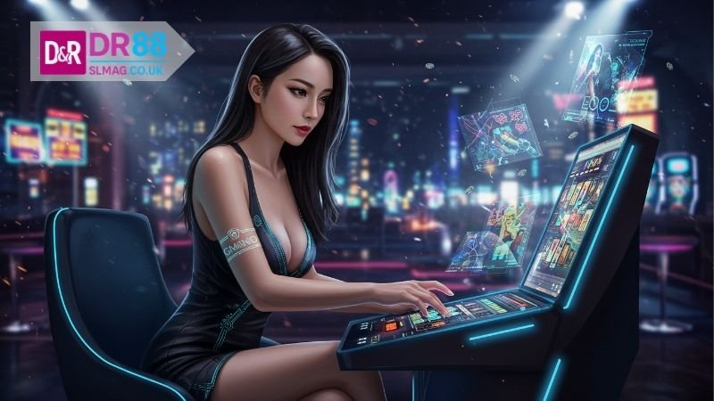 Bí quyết chơi casino trực tuyến bền vững - Hành trình thắng