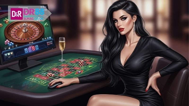 Cách giảm rủi ro khi chơi roulette – Bí quyết giữ chuỗi thắng