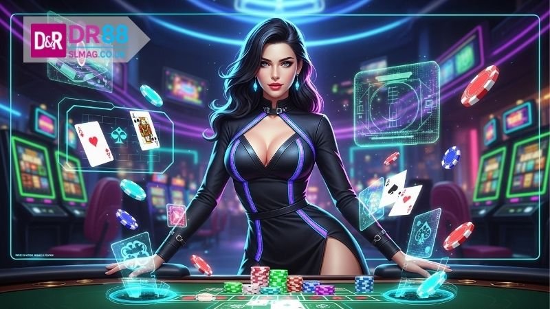 Cách tăng cơ hội thắng khi chơi casino online từ chuyên gia