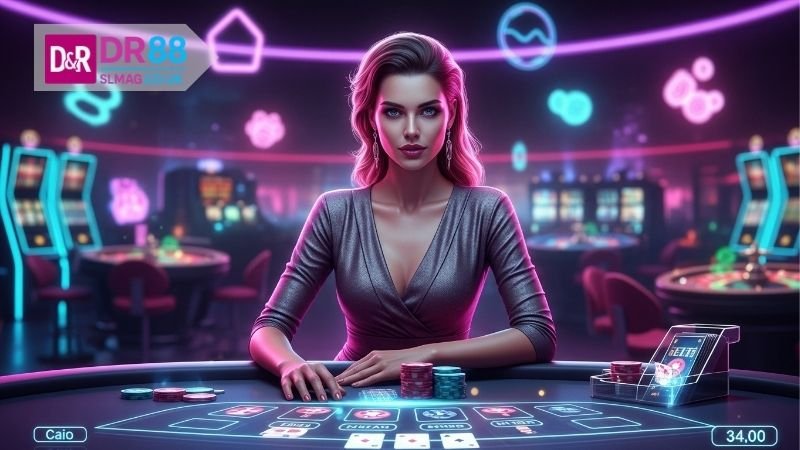 Mẹo chơi nhiều game nhưng vẫn kiểm soát vốn cá cược