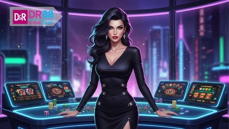 Mẹo chọn bàn chơi casino ít người - Chiến lược để tối ưu