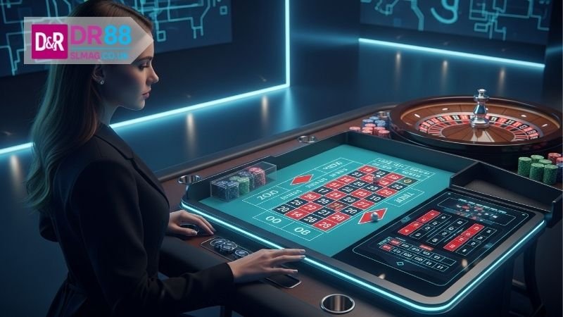 Mẹo chọn bàn roulette có lịch sử rõ ràng – Bí quyết thắng