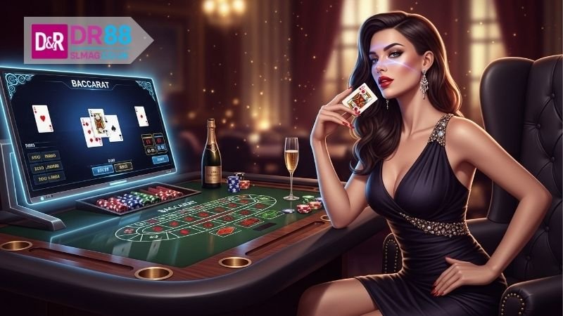 Mẹo đánh nhanh thắng gọn baccarat - Chiến thuật tối ưu
